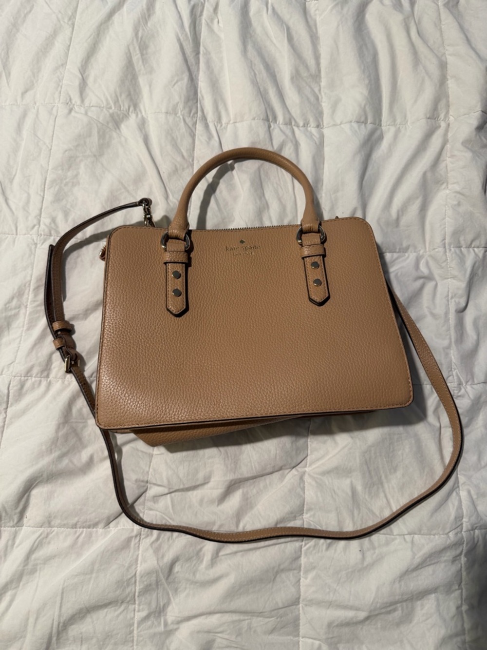 Kate Spade New York Mulberry Street Lise